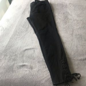 YMI USA black jeans (11)